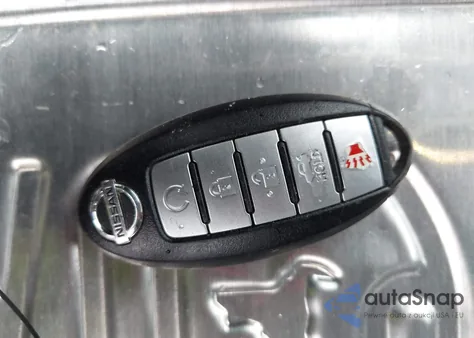 2017 Nissan Altima 2.5 S из США, поврежденный, VIN 1N4AL3AP8HC475176